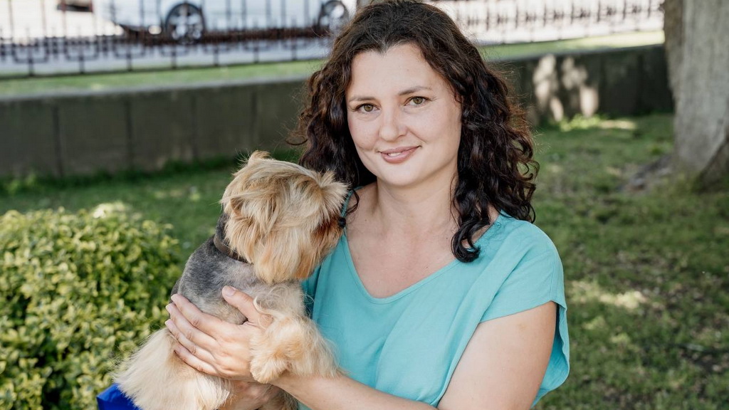 Приняли участие в благотворительной акции